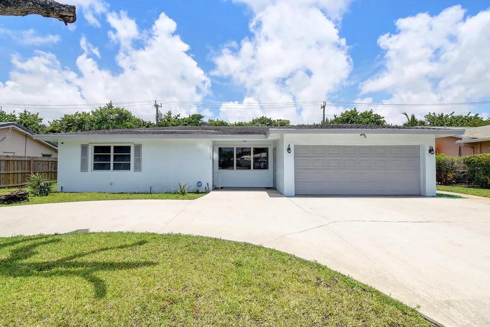 Unit for sale at 2815 SW 9th Street, Boynton Beach, FL 33435