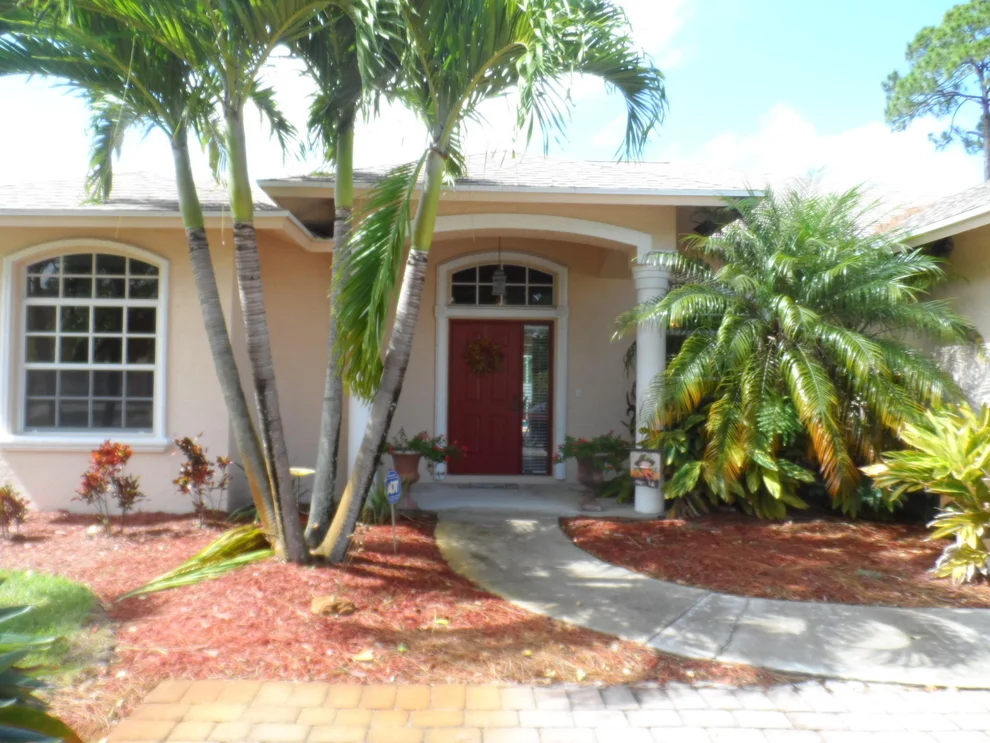 Unit for sale at 3066 SW Savona, Port St Lucie, FL 34953