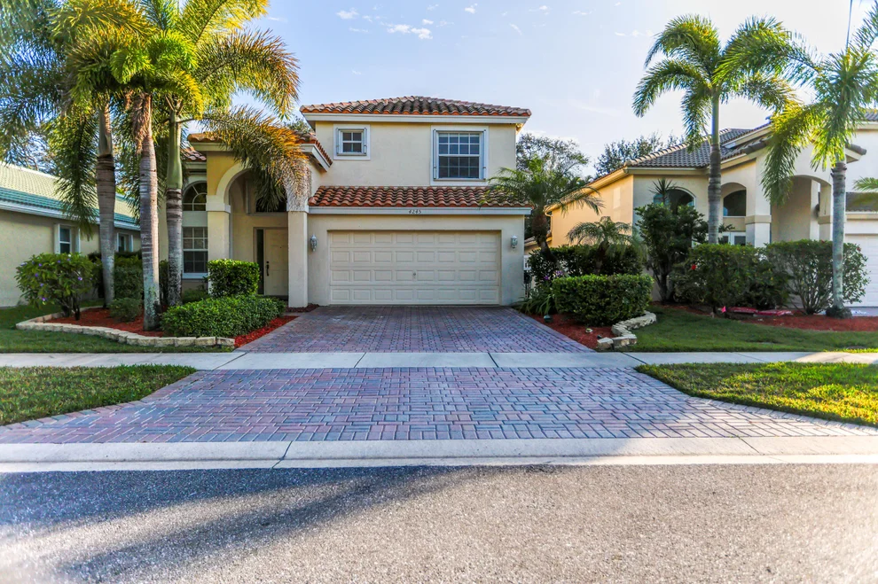 Unit for sale at 4245 Bluff Harbor Way, Wellington, FL 33449