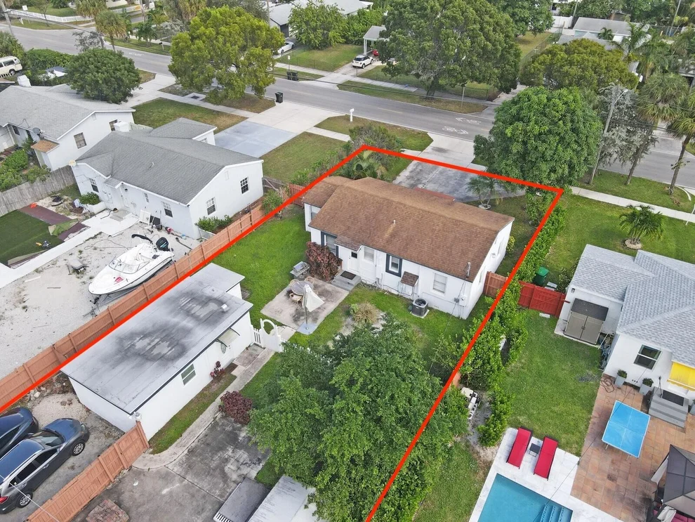 Unit for sale at 316 S Swinton Avenue, Delray Beach, FL 33444