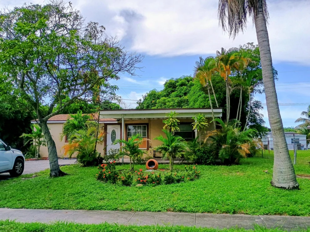 Unit for sale at 5286 EADIE Place, West Palm Beach, FL 33407