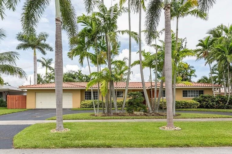 Unit for sale at 4103 Polk Street, Hollywood, FL 33021