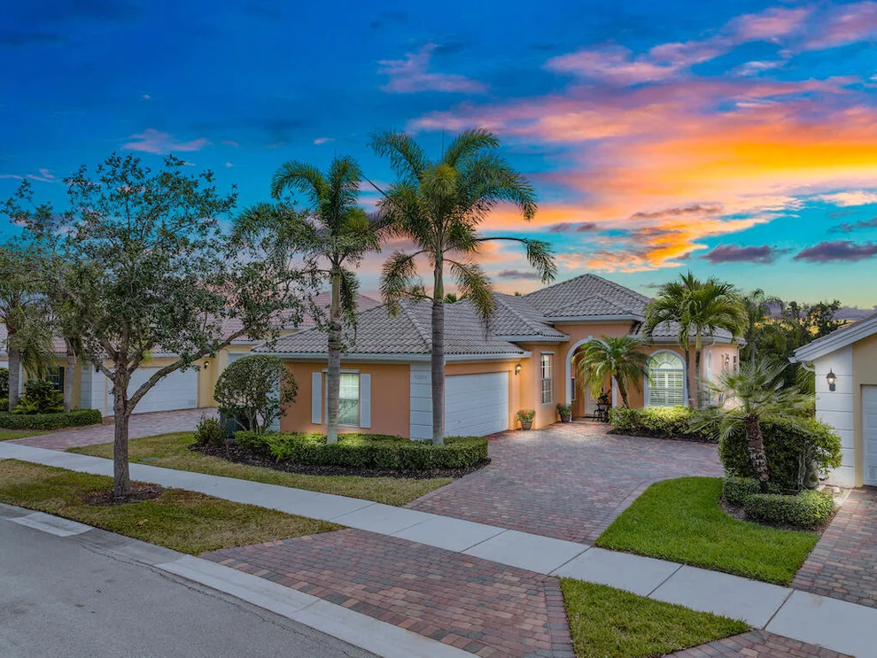 Unit for sale at 10569 SW Stratton Drive, Port St Lucie, FL 34986