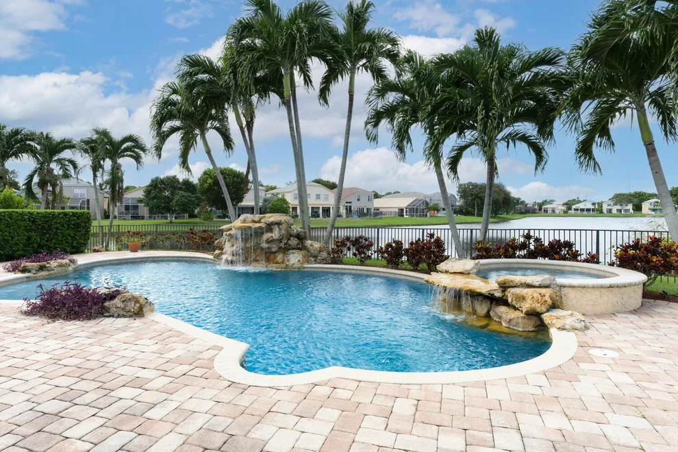Unit for sale at 7848 Great Oak Drive, Lake Worth, FL 33467