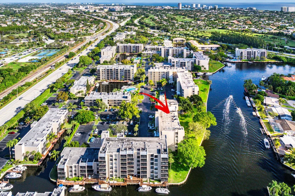 Unit for sale at 14 Royal Palm Way, Boca Raton, FL 33432