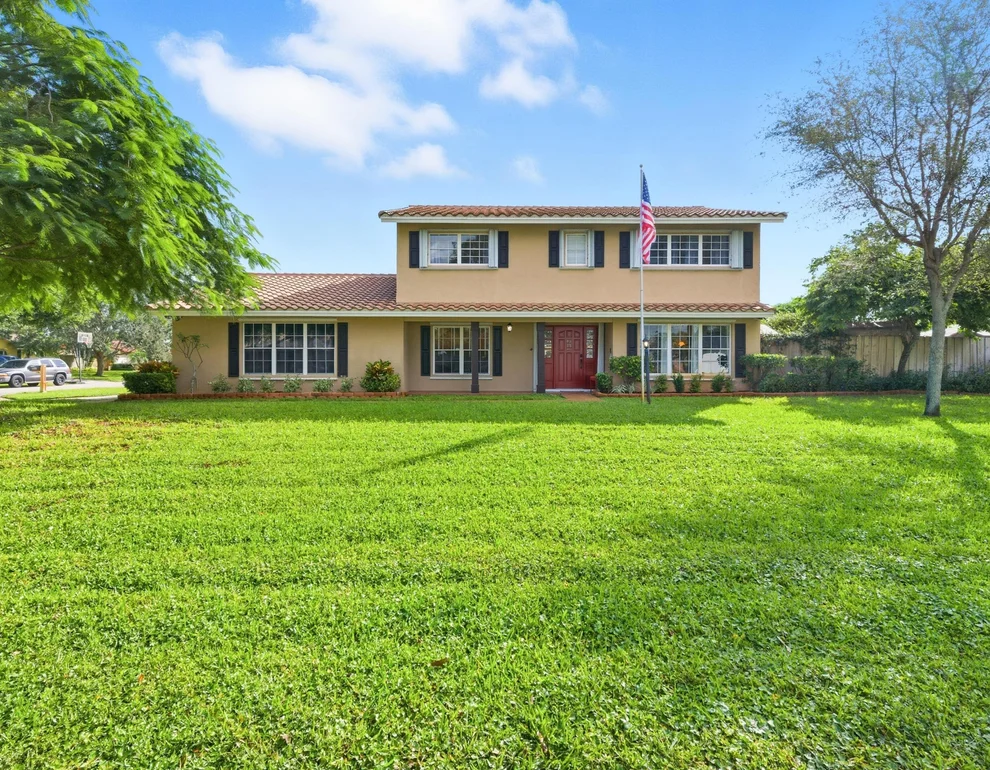 Unit for sale at 4160 Catalpha Avenue, Palm Beach Gardens, FL 33410