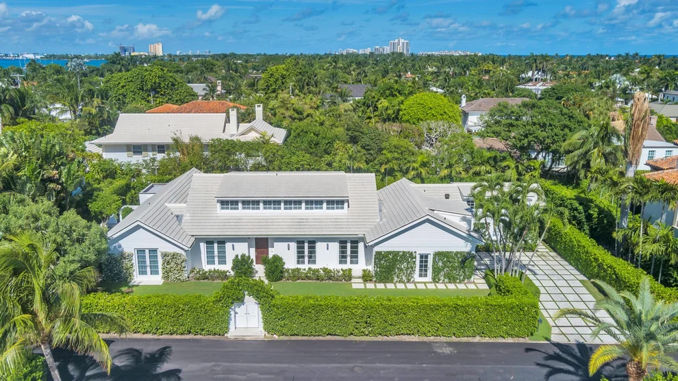 Unit for sale at 285 Colonial Lane, Palm Beach, FL 33480