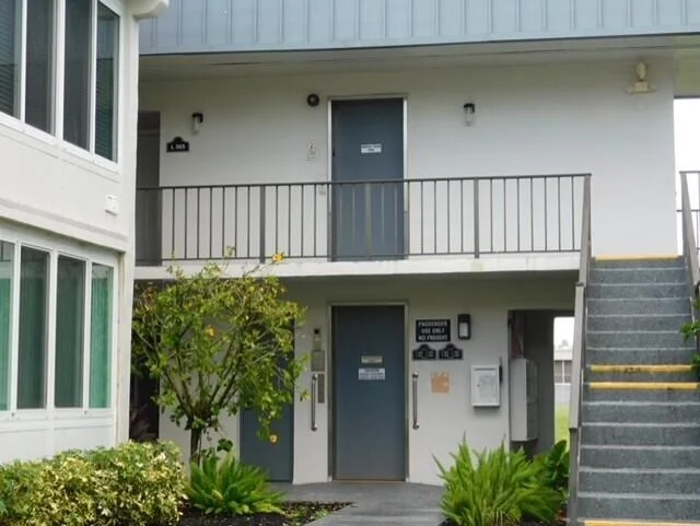 Unit for sale at 565 Piedmont L, Delray Beach, FL 33484