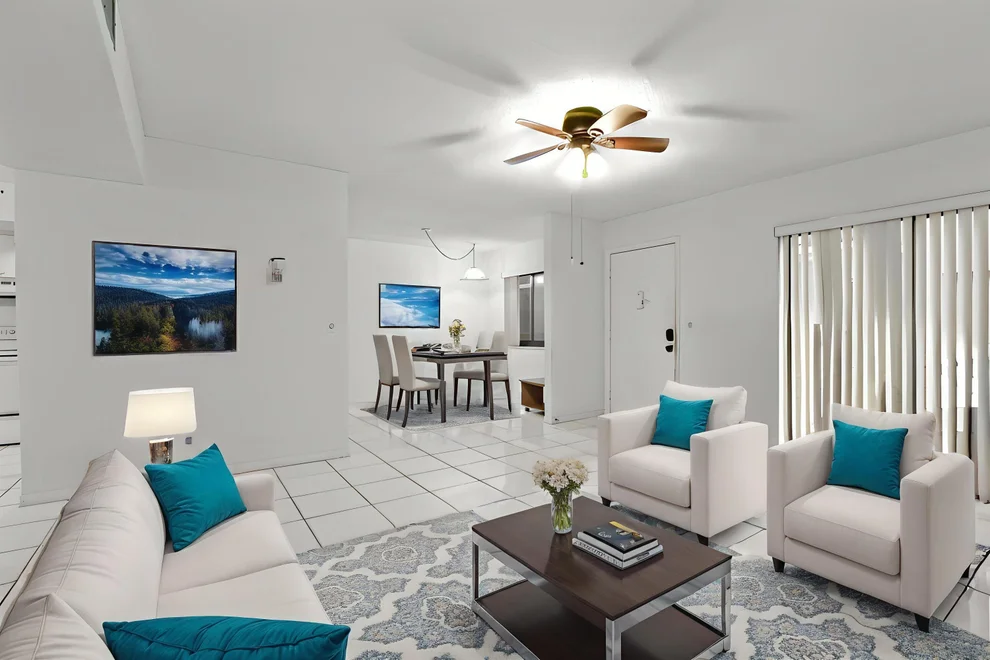 Unit for sale at 5280 Las Verdes Circle, Delray Beach, FL 33484
