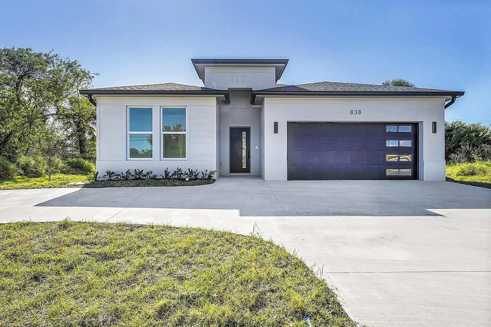 Unit for sale at 838 SW Becker Road, Port St Lucie, FL 34953