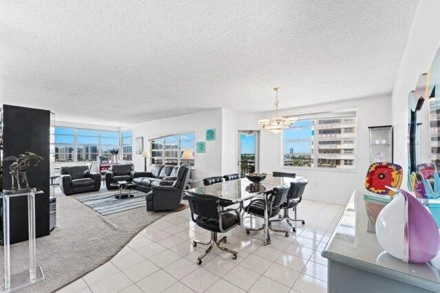 Unit for sale at 1980 S OCEAN Drive, Hallandale Beach, FL 33009