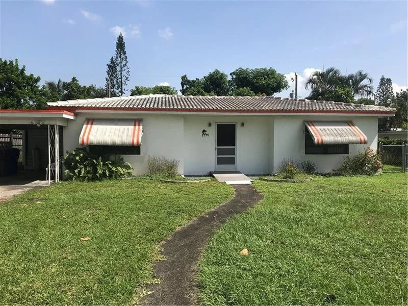 Unit for sale at 6239 Plunkett Street, Hollywood, FL 33023