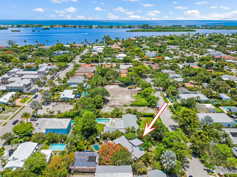 Unit for sale at 247 Seville Road, West Palm Beach, FL 33405
