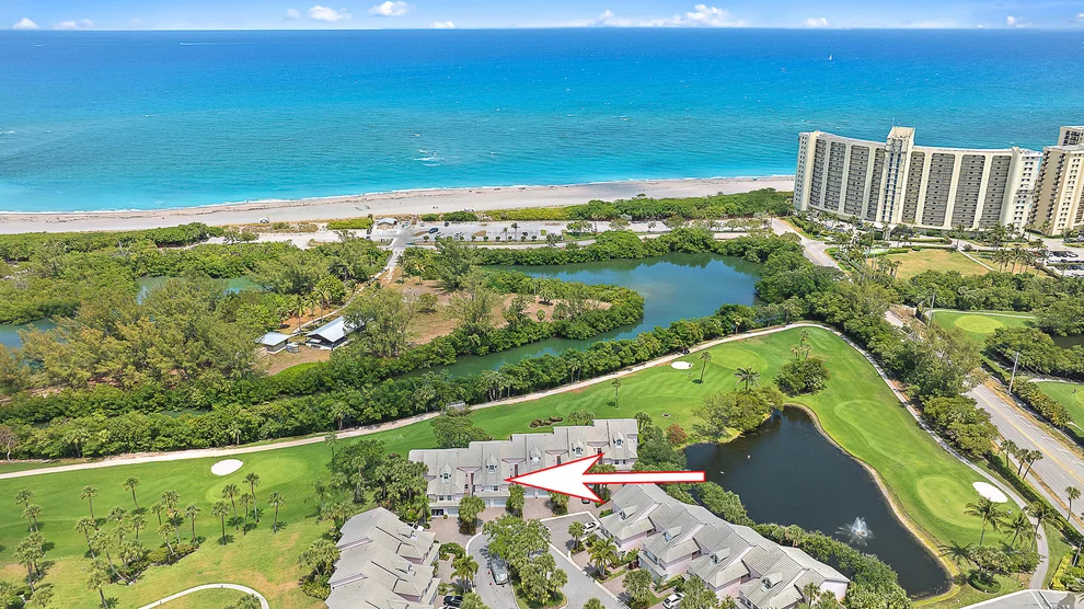 Unit for sale at 2703 Fairway Drive N, Jupiter, FL 33477