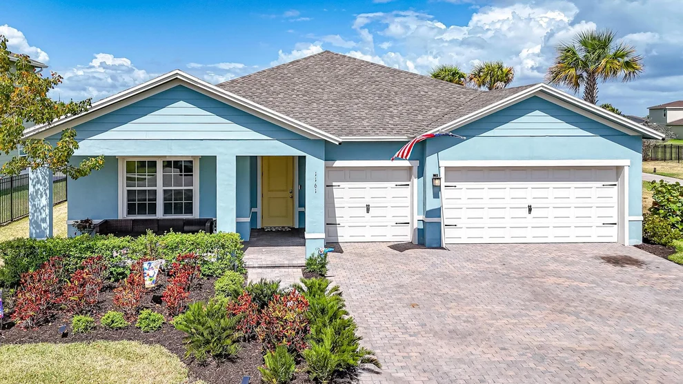 Unit for sale at 1161 Harvester Crossing, Loxahatchee, FL 33470