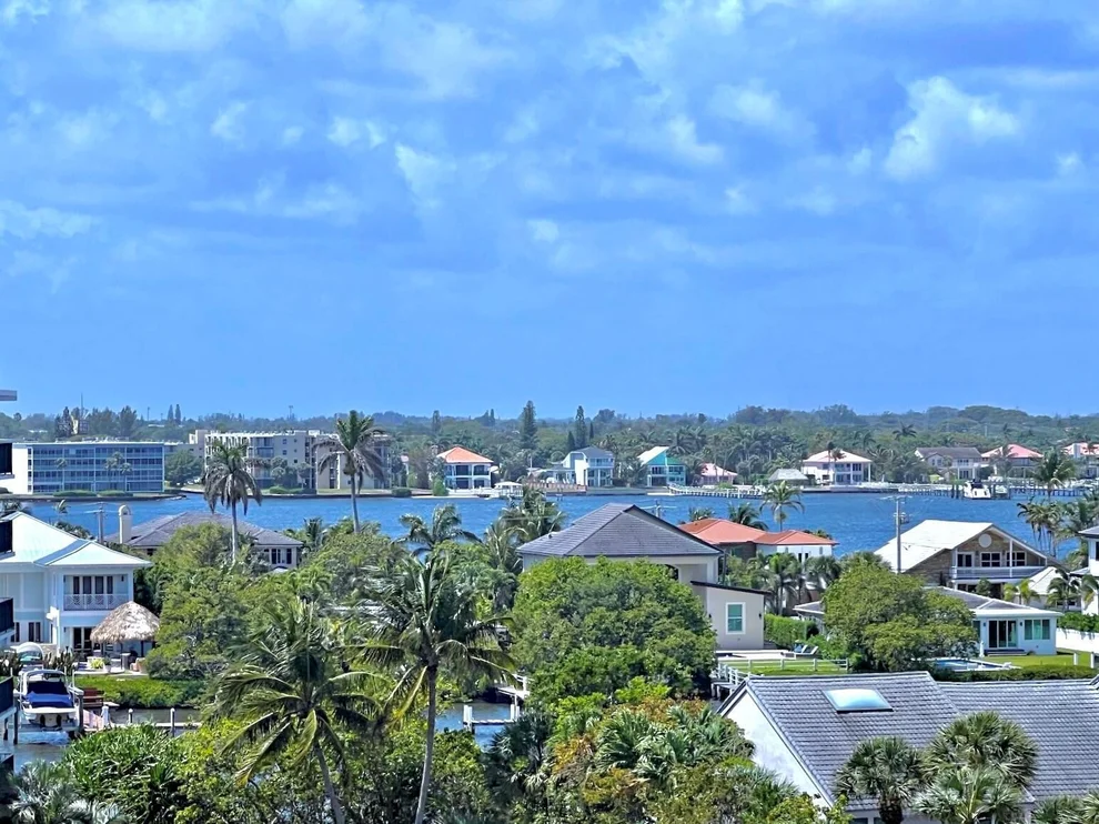 Unit for sale at 3546 S Ocean Boulevard, South Palm Beach, FL 33480