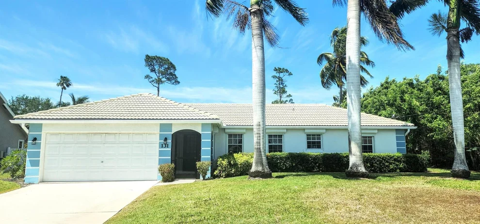 Unit for sale at 131 NE Naranja Avenue, Port St Lucie, FL 34983