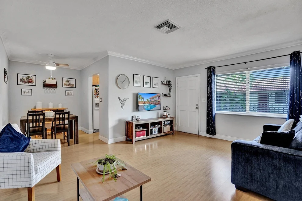 Unit for sale at 3030 NE 5 Terrace, Wilton Manors, FL 33334