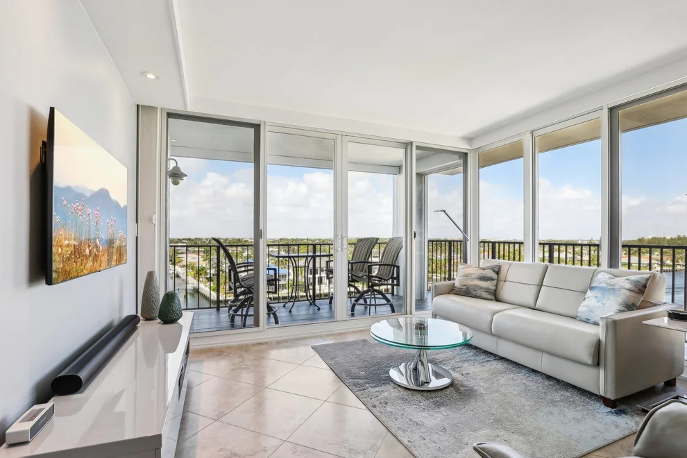 Unit for sale at 521 N Riverside Drive, Pompano Beach, FL 33062