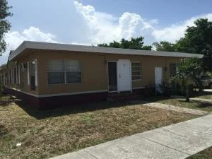 Unit for sale at 2401 Taft Street, Hollywood, FL 33020