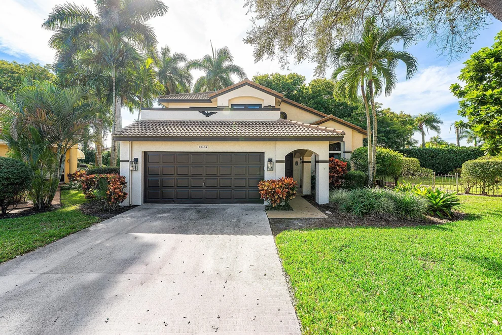 Unit for sale at 10664 San Bernardino Way, Boca Raton, FL 33428