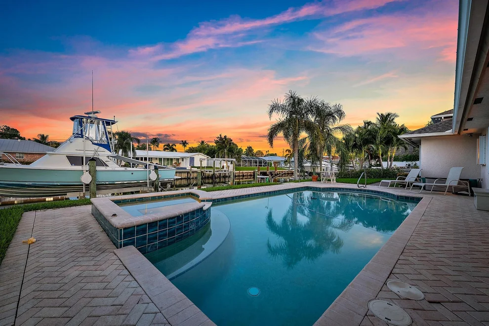 Unit for sale at 925 Dolphin Drive, Jupiter, FL 33458