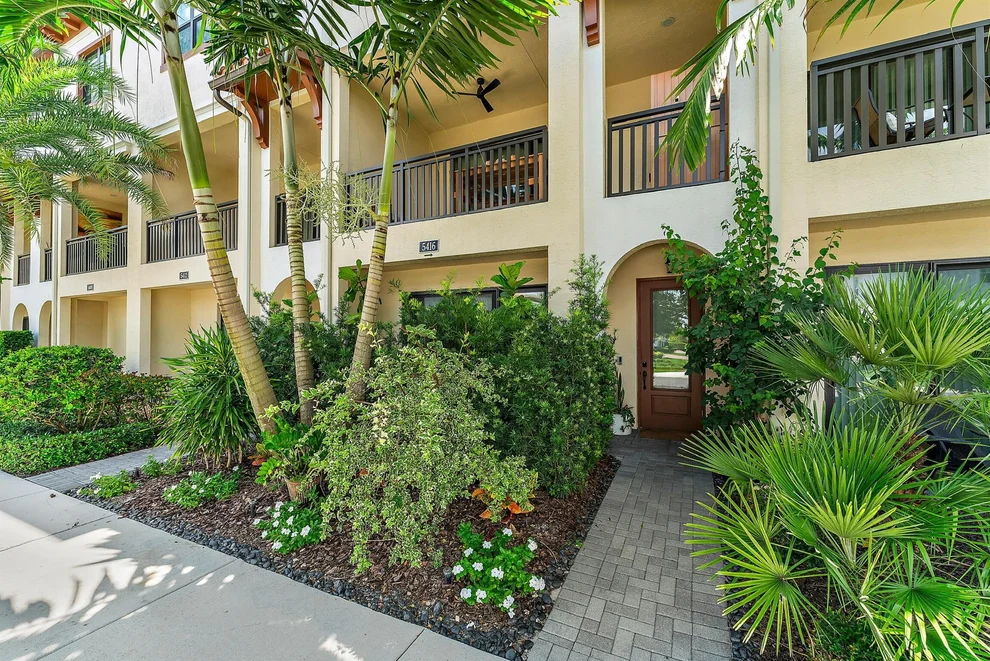 Unit for sale at 5416 Watts Terrace, Palm Beach Gardens, FL 33418