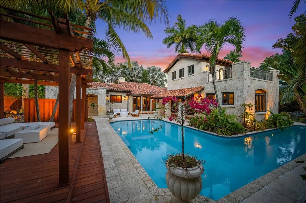Unit for sale at 11520 Griffing Boulevard, Biscayne Park, FL 33161