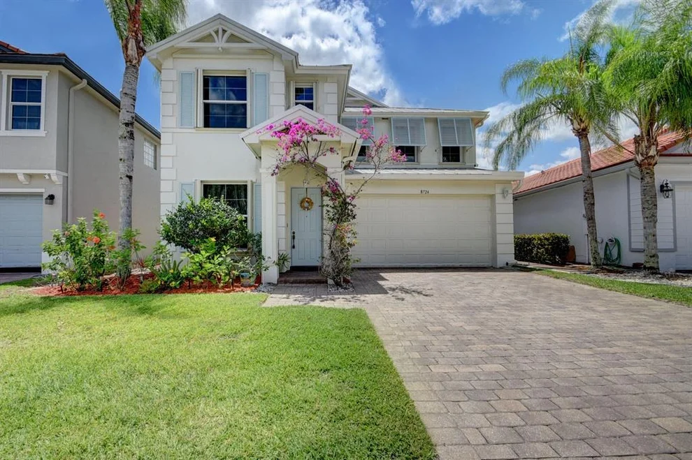 Unit for sale at 8726 Tally Ho Lane, West Palm Beach, FL 33411