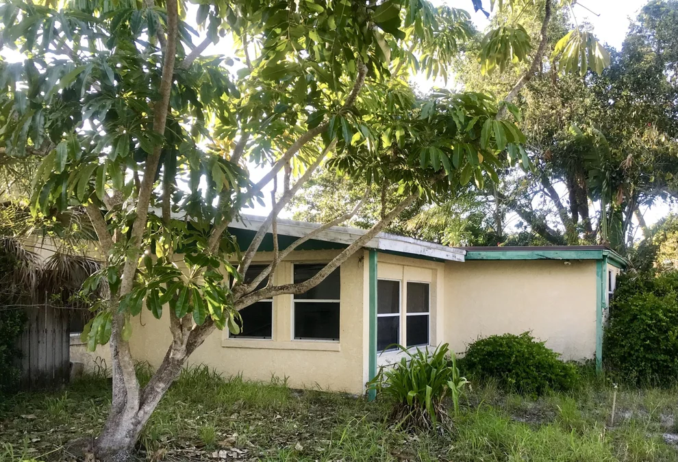 Unit for sale at 1400 NE Martin Avenue, Jensen Beach, FL 34957