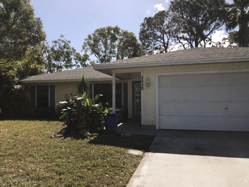 Unit for sale at 2458 SE Sapelo Avenue, Port St Lucie, FL 34952