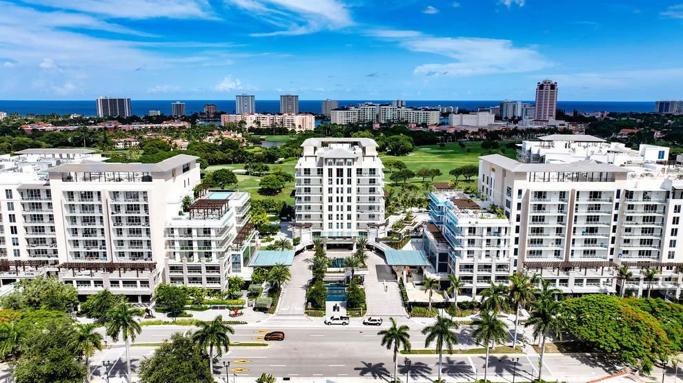 Unit for sale at 200 SE Mizner Boulevard, Boca Raton, FL 33432