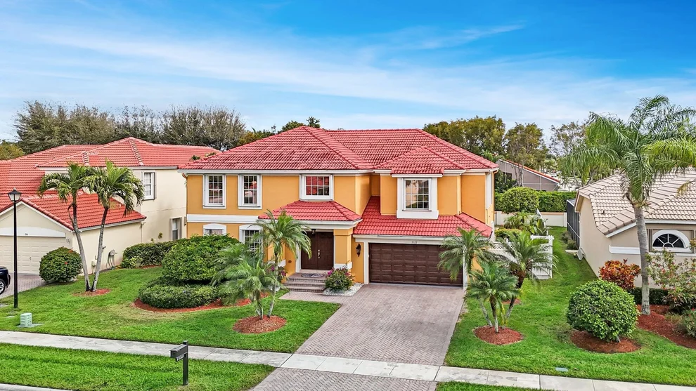 Unit for sale at 7122 Brunswick Circle, Boynton Beach, FL 33472