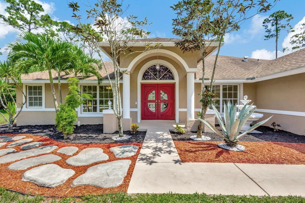 Unit for sale at 16793 E Pleasure Drive, Loxahatchee, FL 33470