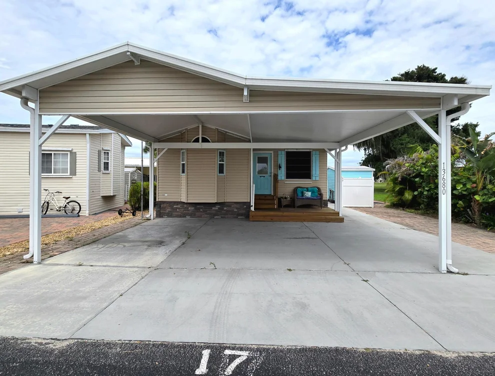 Photo of 13680 Southeast 127th Terrace, Okeechobee, FL 34974
