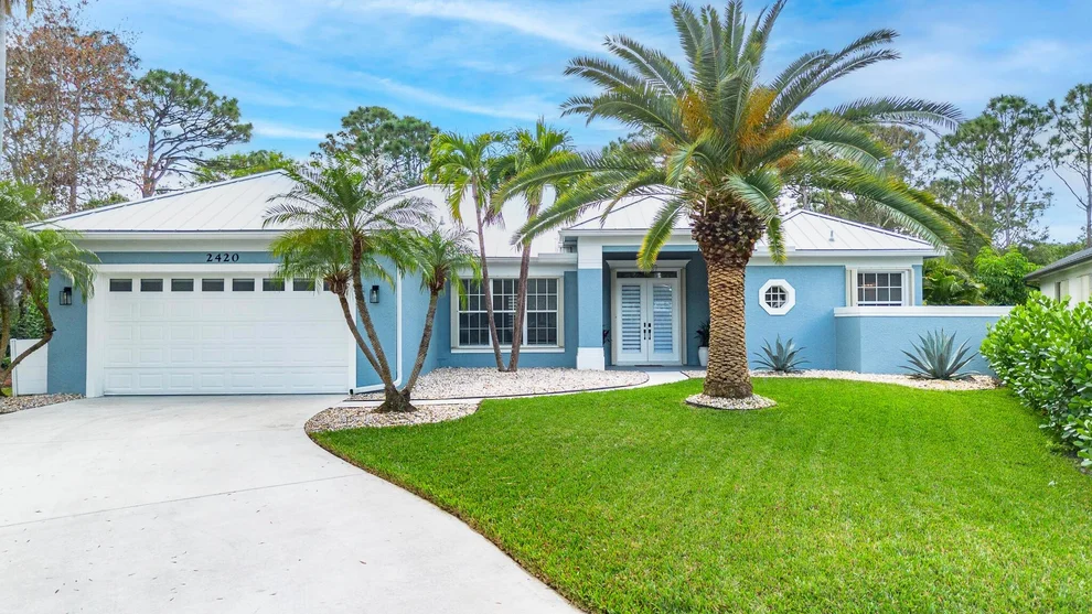 Unit for sale at 2420 SW Carriage Place, Palm City, FL 34990