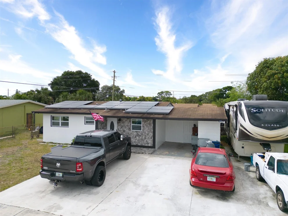Unit for sale at 3200 NW 5th Street, Lauderhill, FL 33311