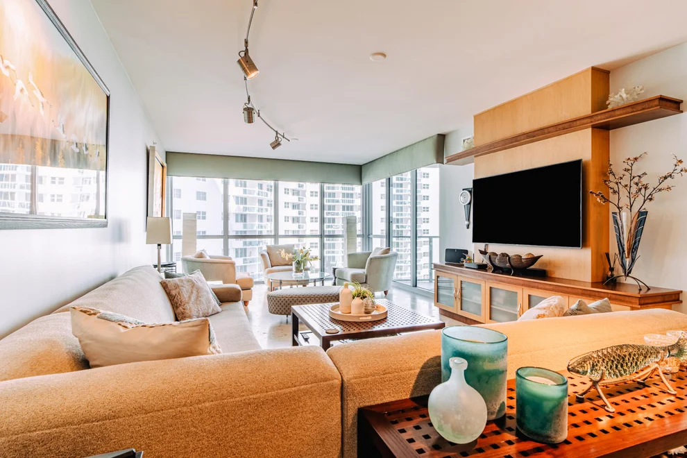 Unit for sale at 3101 S Ocean Drive, Hollywood, FL 33019