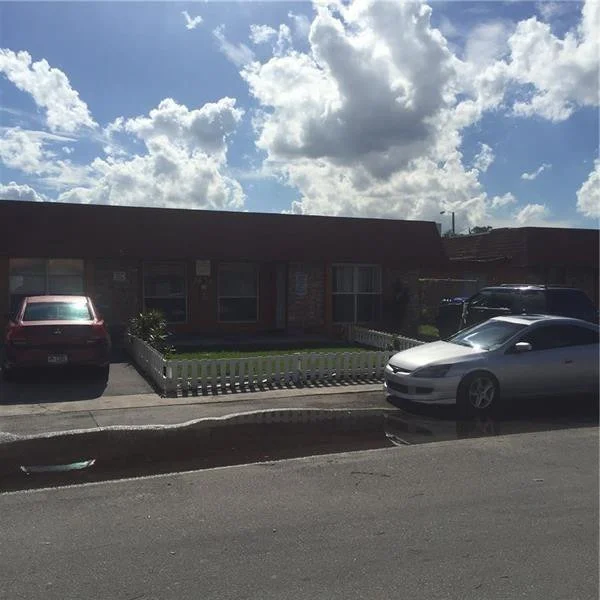 Unit for sale at 7640 SW 10th Street, North Lauderdale, FL 33068
