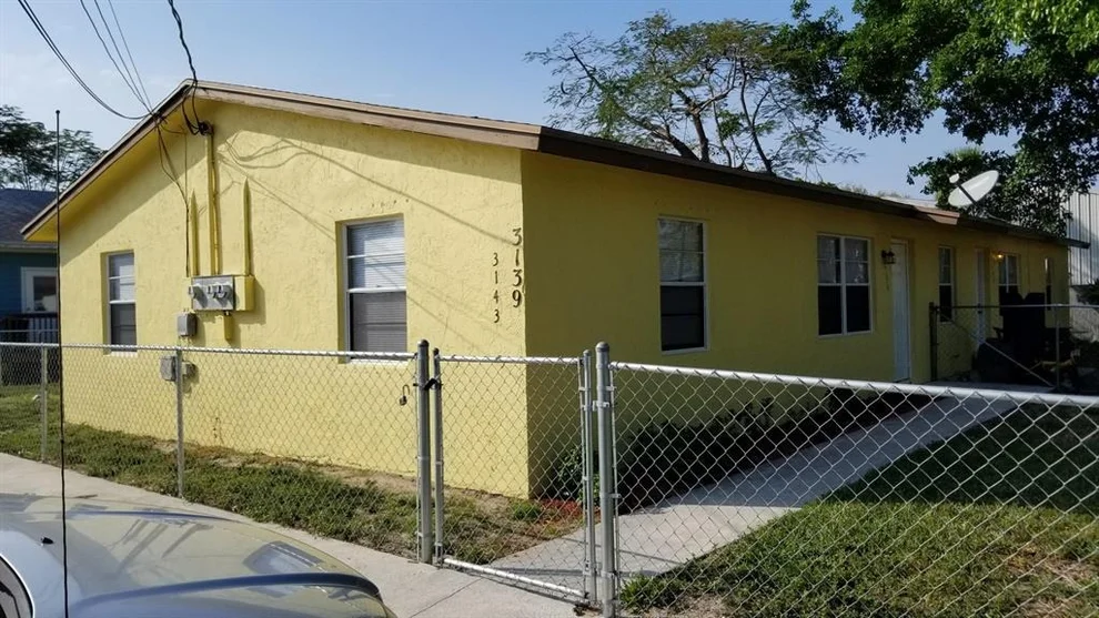 Unit for sale at 3139 Saranac Avenue, West Palm Beach, FL 33409
