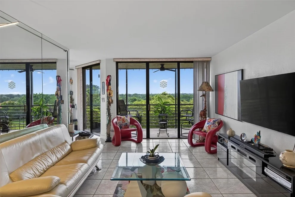 Unit for sale at 7400 Radice Court, Lauderhill, FL 33319