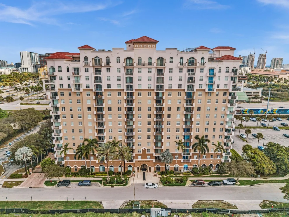 Unit for sale at 616 Clearwater Park Road, West Palm Beach, FL 33401