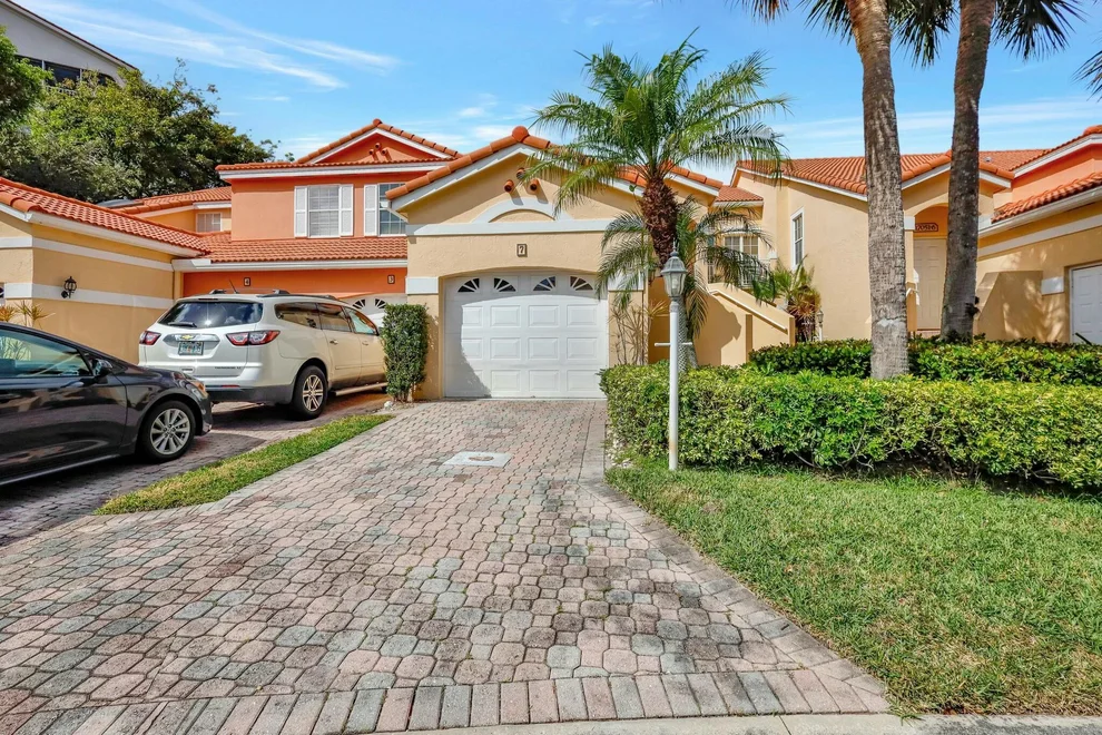 Unit for sale at 17051 Emile Street, Boca Raton, FL 33487