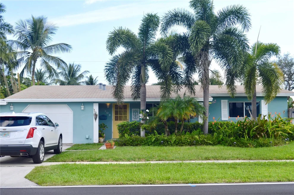 Unit for sale at 308 SE 6th Avenue, Deerfield Beach, FL 33441