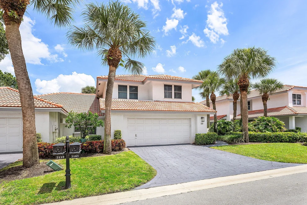 Unit for sale at 2103 NW 53rd Street, Boca Raton, FL 33496