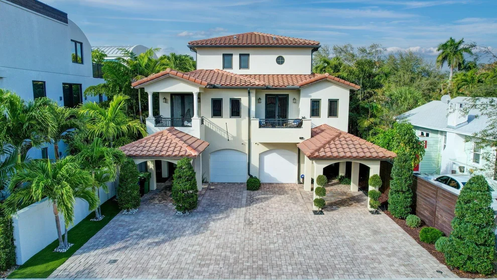 Unit for sale at 1627 NE 1st Street, Fort Lauderdale, FL 33301
