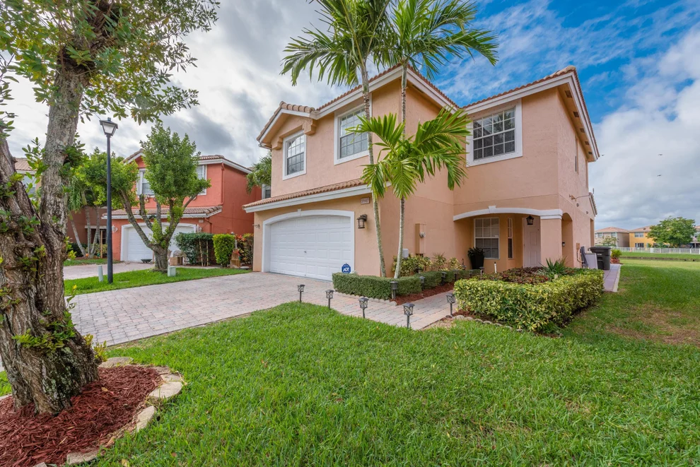 Unit for sale at 3147 Turtle Cove, West Palm Beach, FL 33411