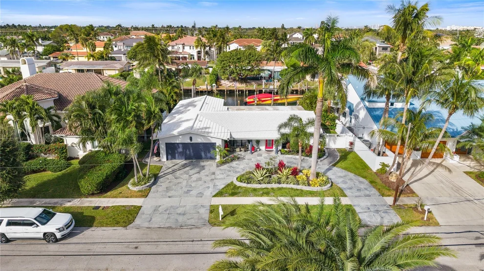 Unit for sale at 2531 NE 47th Street, Lighthouse Point, FL 33064