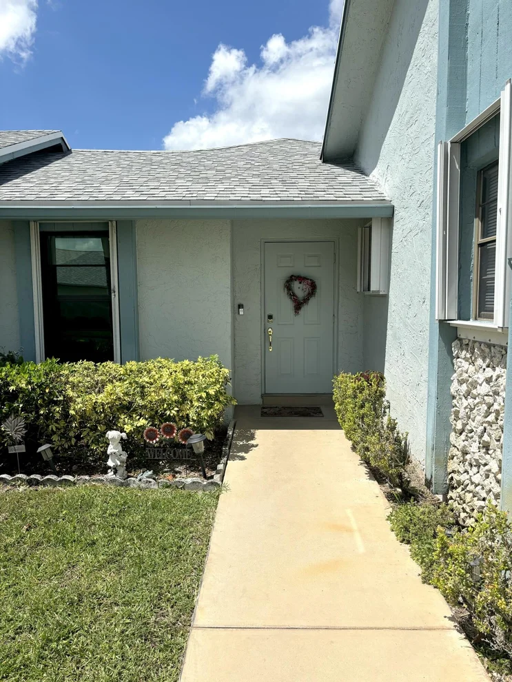 Unit for sale at 9105 SW 22nd Street, Boca Raton, FL 33428