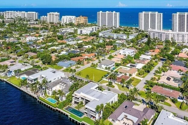 Unit for sale at 700 Malaga Drive, Boca Raton, FL 33432